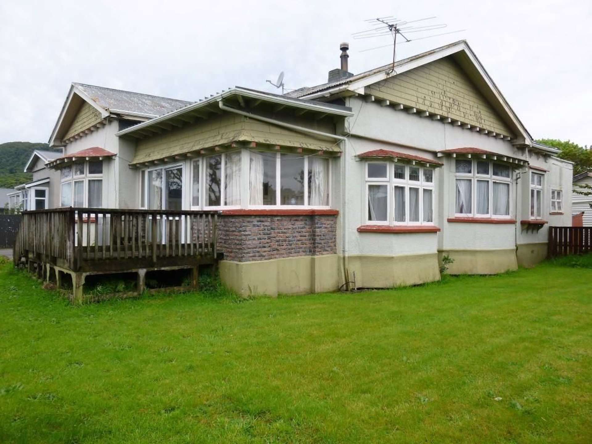 89 Shakespeare Street Greymouth_0