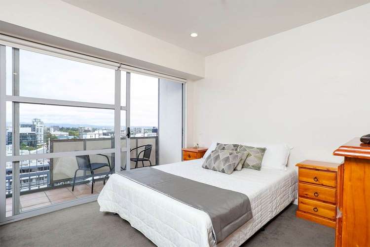 10B/82 Wakefield Street City Centre_5