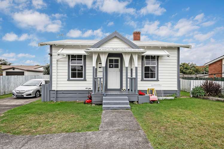 1/62 Old Wairoa Road Papakura_28