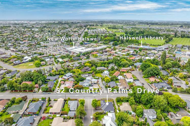 52 Country Palms Drive Halswell_27