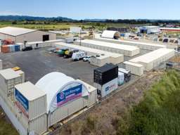 Storage business key to growing industry