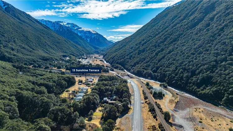 13 Sunshine Terrace Arthur's Pass National Park_22