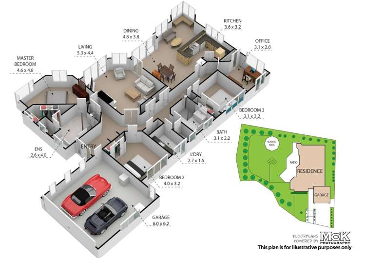 2 Orlando Close Frankleigh Park_19
