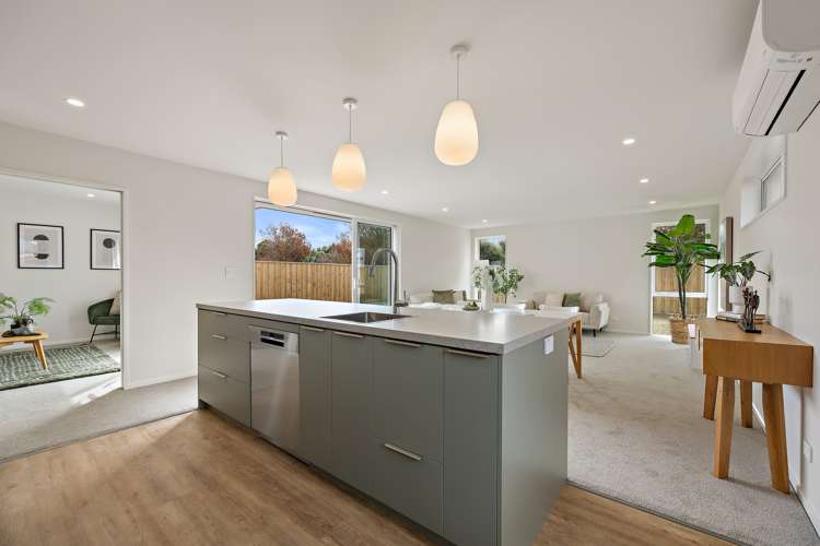 49 Henshaw Street Ravenswood Waimakariri Houses for Sale One Roof