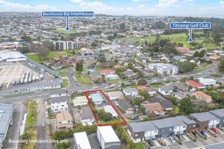 15 Astley Avenue New Lynn_17