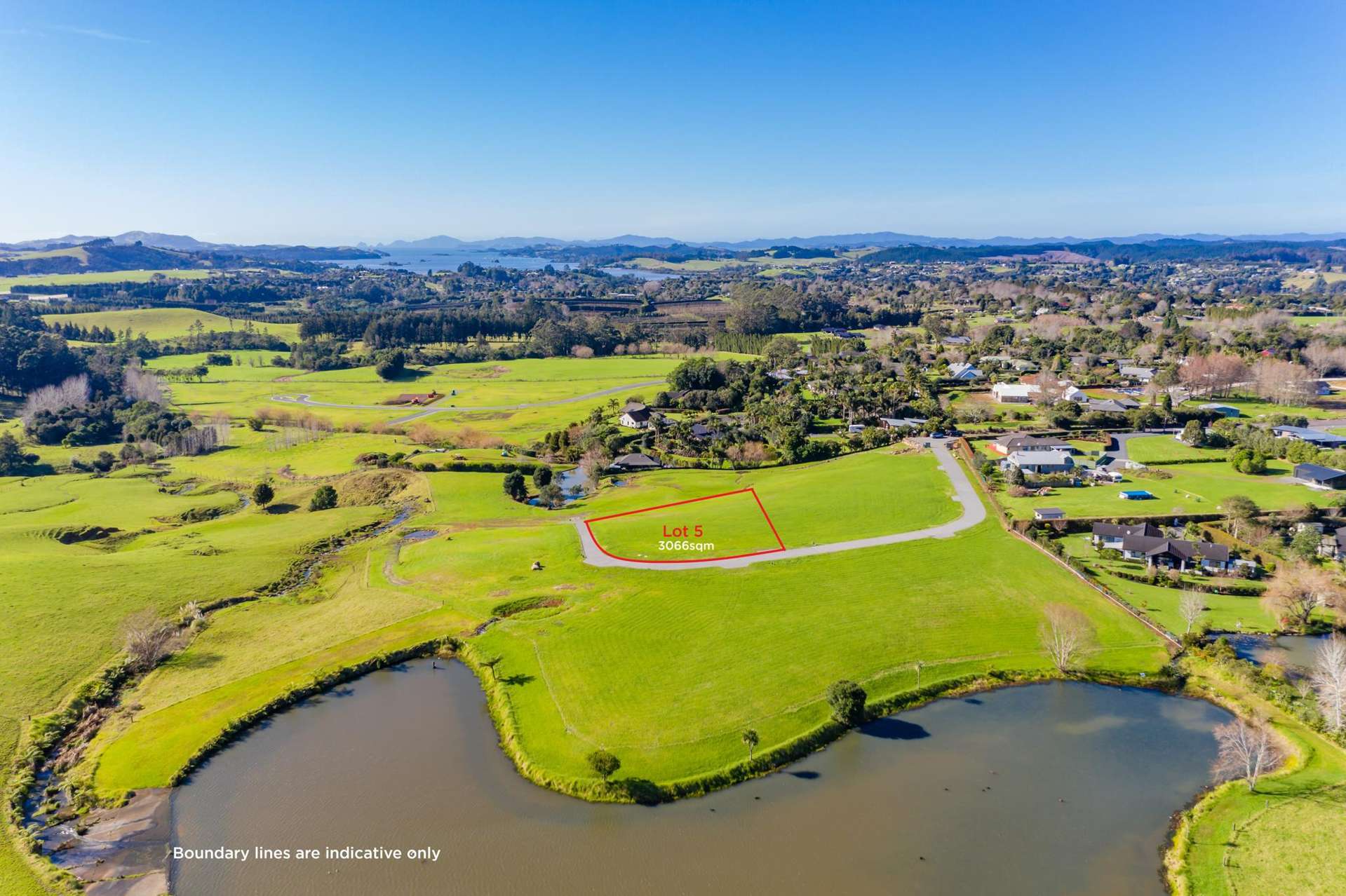 Waterfall Lane Kerikeri_0