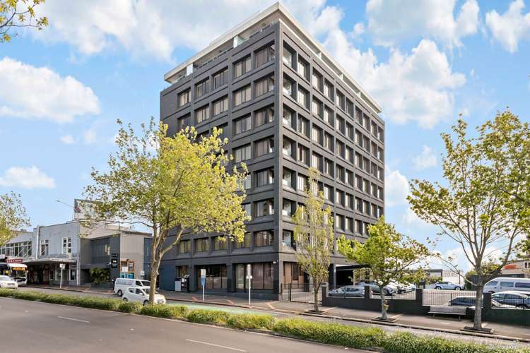 403/145 Symonds Street Eden Terrace_9