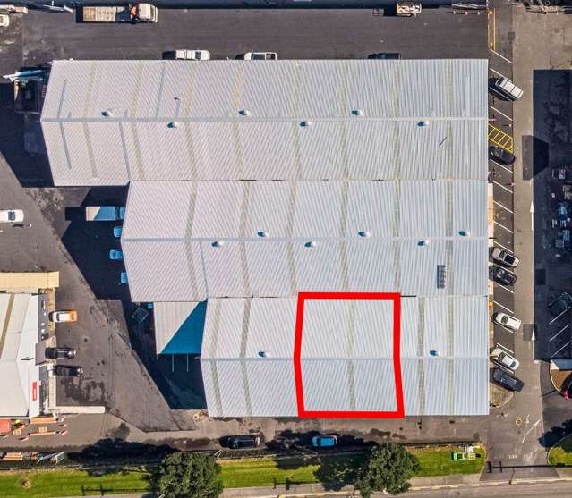 Building /127D Pilkington Road Mt Wellington_1