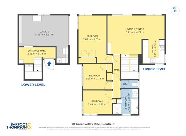 1/19 Greenvalley Rise Glenfield_1
