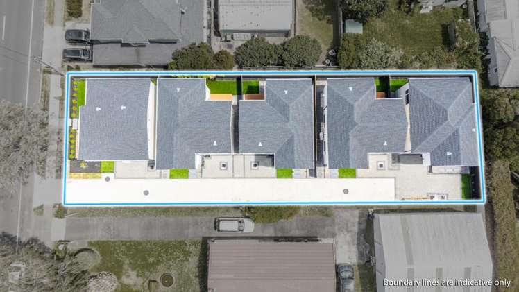 17B Muir Avenue Mangere Bridge_19