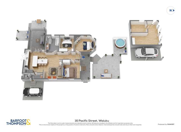 16 Pacific Street Waiuku_21