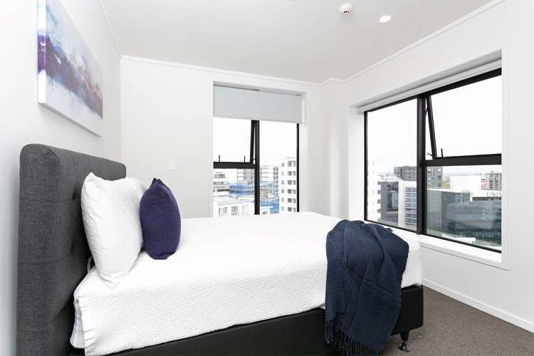 1301/38a Liverpool Street Auckland Central_8