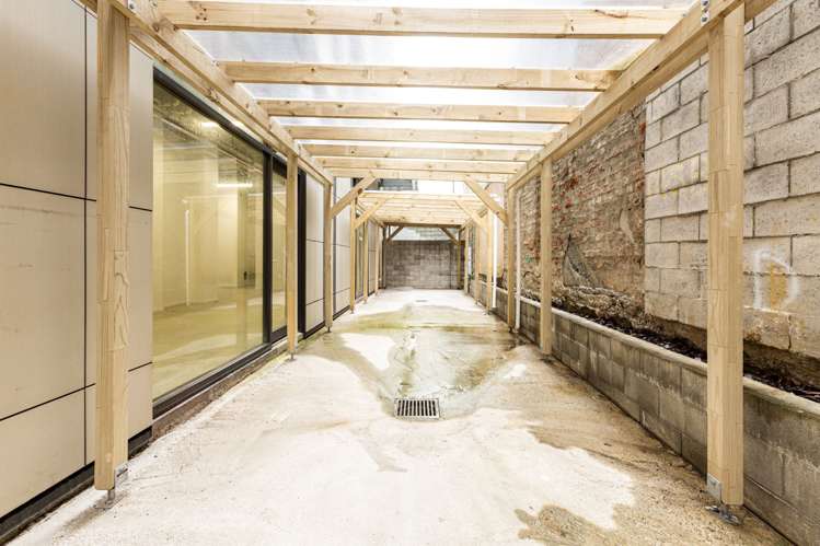 111 Dixon Street Te Aro_11