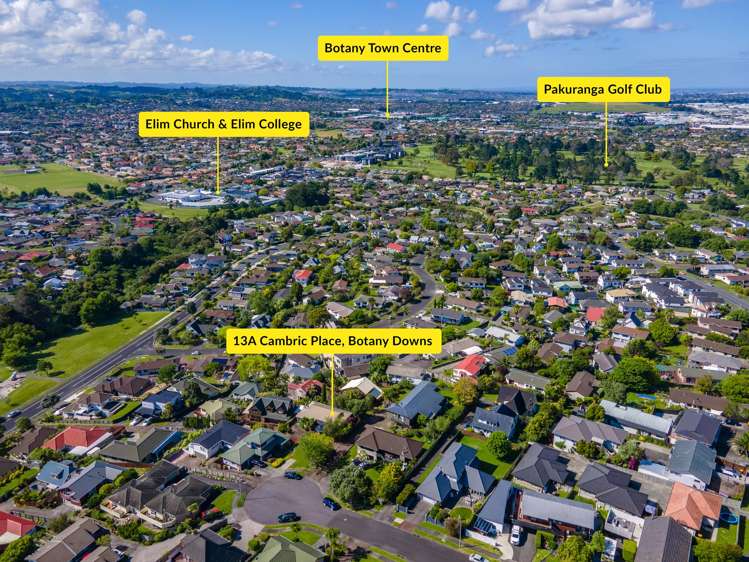 13a Cambric Place Botany Downs_30