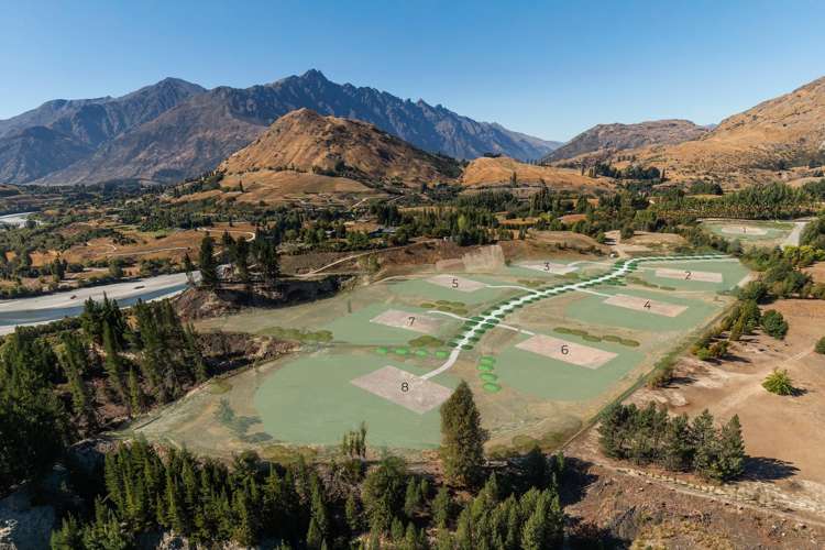 92 Fitzpatrick Road Dalefield/Wakatipu Basin_9