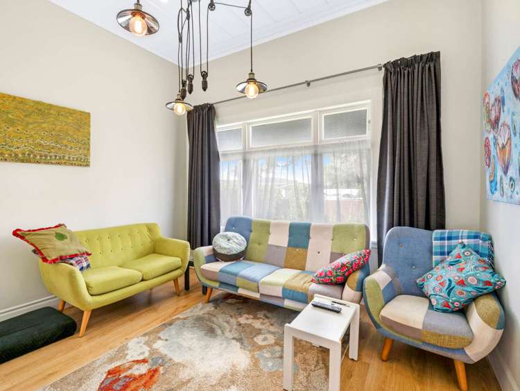 11 Carow Street City Centre_9