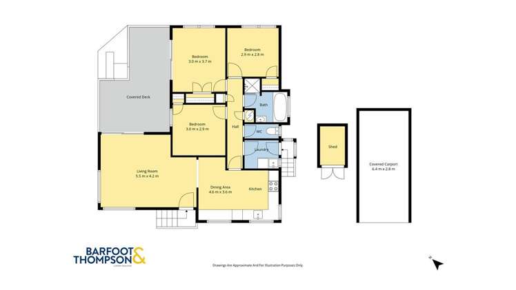 2/221 Waitemata Drive Ranui_4