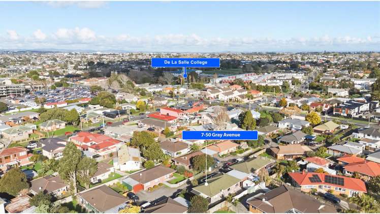 7/50 Gray Avenue Mangere East_20