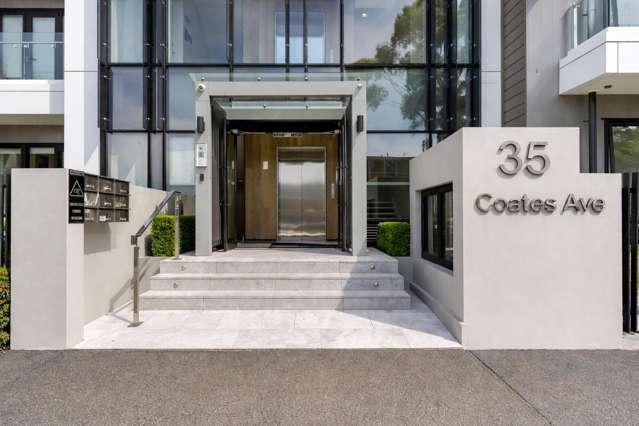 3/35 coates Avenue Orakei_3