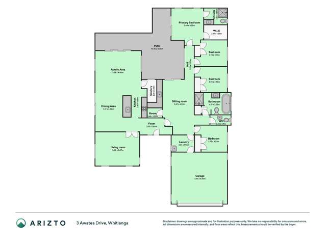 3 Awatea Drive Whitianga_1