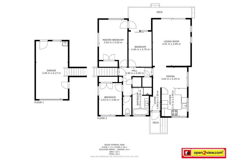 1/10 Redoubt Road Goodwood Heights_1