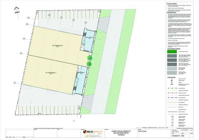 Tenancy 1, 260 Matakokiri Drive Tauriko_1