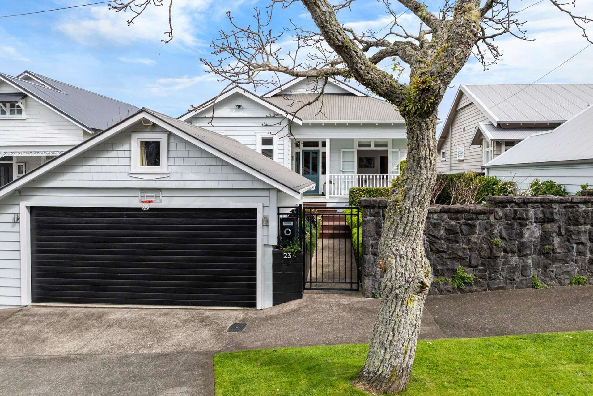 23 Disraeli Street Mount Eden_0