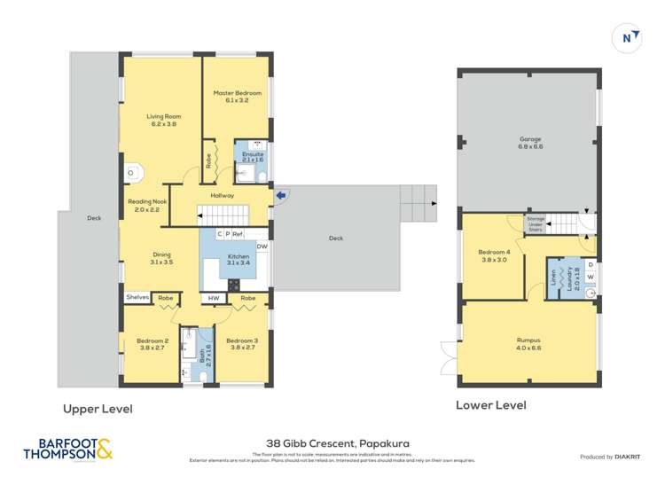 38 Gibbs Crescent Red Hill_14
