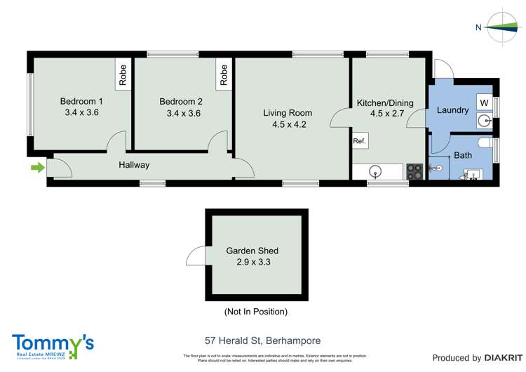 57 Herald Street Berhampore_9