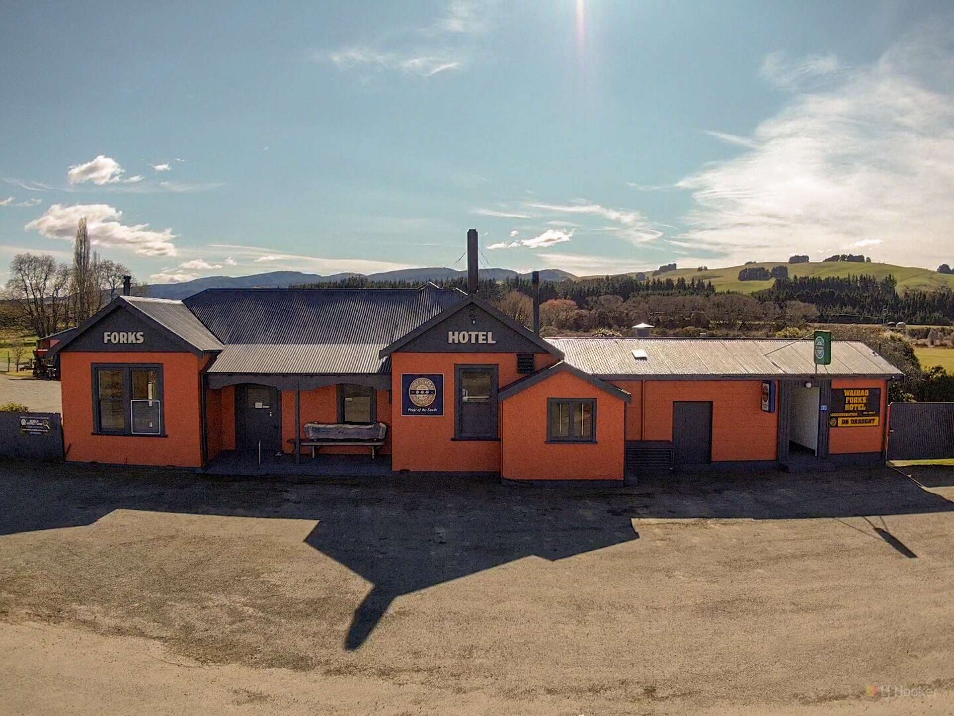 4 Stony Creek Road, Waihao Downs Waimate_0