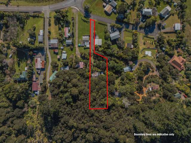 4 Moana Crescent Coromandel_1