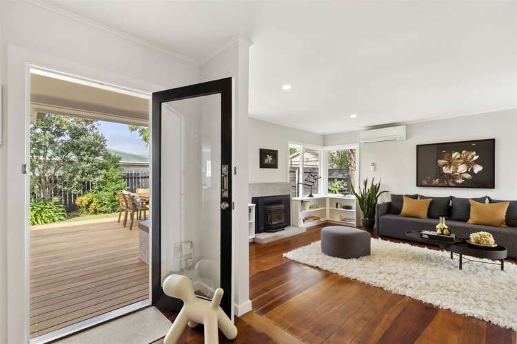41a College Road Northcote_12