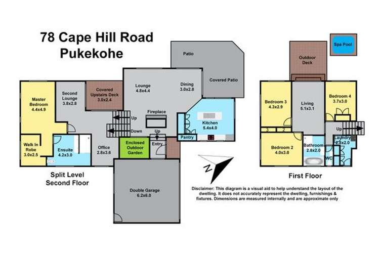 78 Cape Hill Road Pukekohe_18