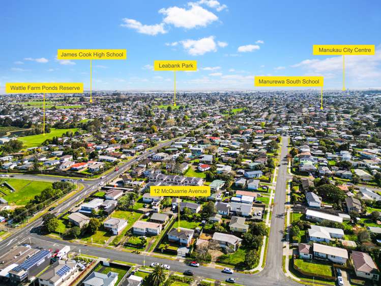 12 Mcquarrie Avenue Wattle Downs_25