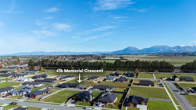 Land with Zero Limits