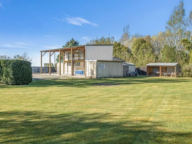 32 Burnt Hill Road Oxford_33