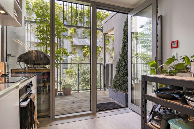 207/47 Union Street Auckland Central_8