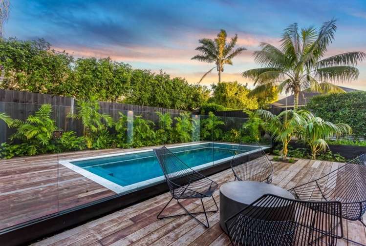 8 Lemington Road Westmere_19