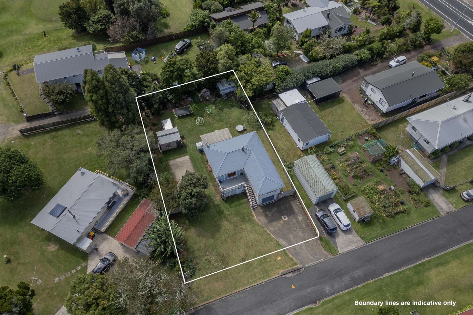 3 Daphne Road Tairua_0