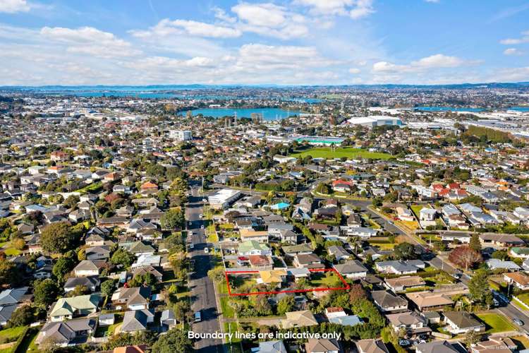 16 Commissariat Road Mount Wellington_5