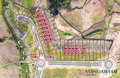 Residential Stage 1 D Mangawhai Central_1