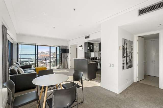 401/85 Customs Street West Auckland Central_4