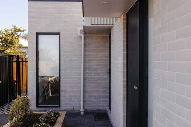 Boutique, Sunny, Well Located - A Proven Performer