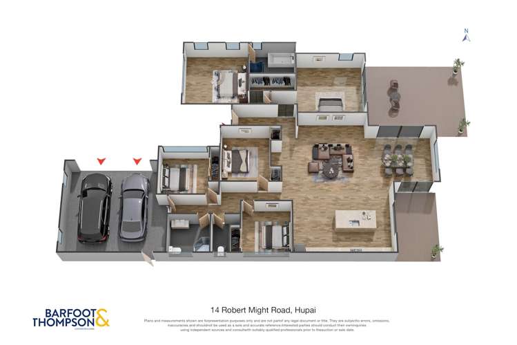 14 Robert Might Road Kumeu_22