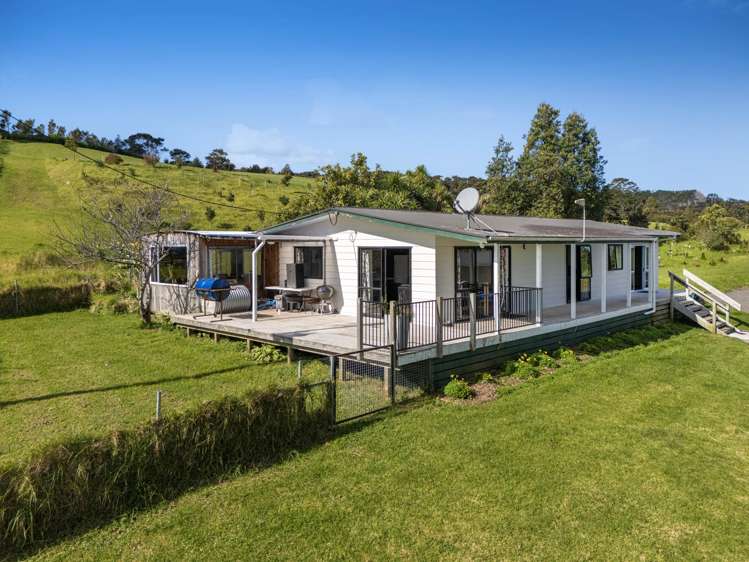 207 Mangakura Road Helensville_36