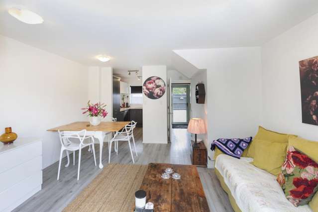 Easy Living Starts Here