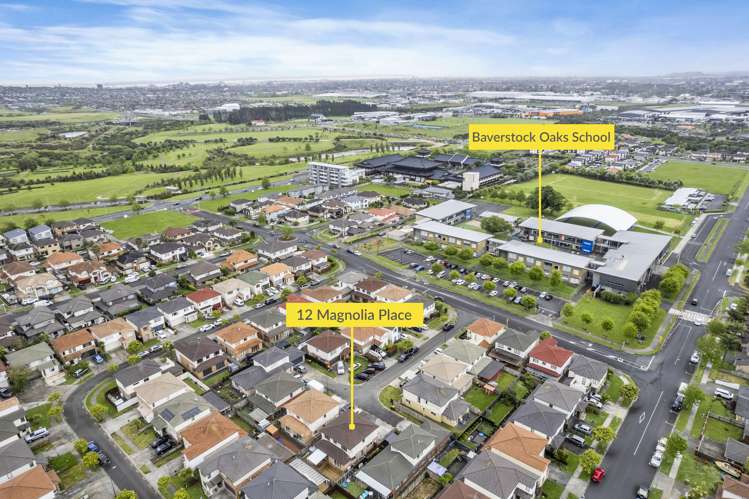 12 Magnolia Place Flat Bush_20