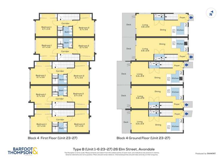 32 Elm Street Avondale_9