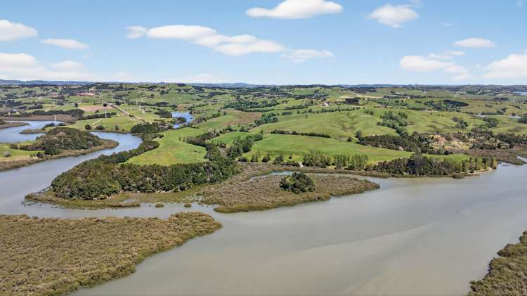 136 Ranganui Road Kaiwaka_33