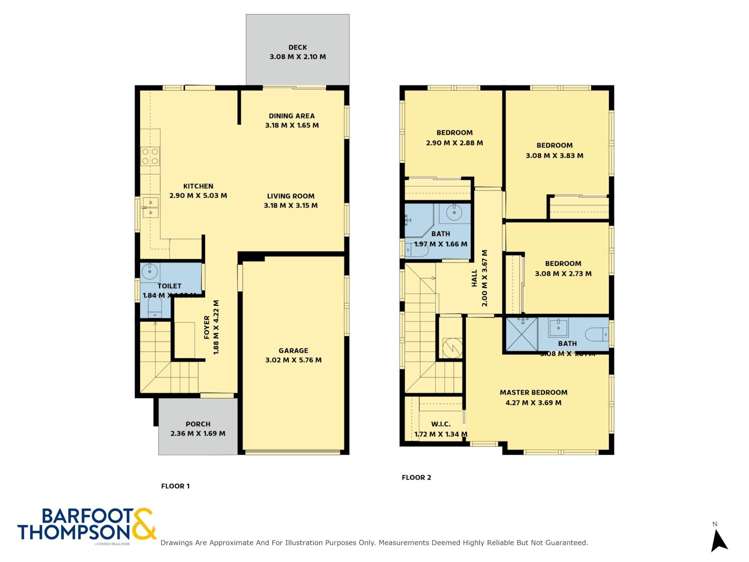 21D Knights Road Rothesay Bay_13